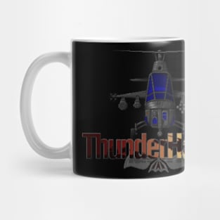 Thunderhawk Ah-73M Mug